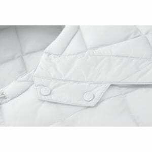 Cybex SNOGGA MINI 2 Footmuff Lava Grey