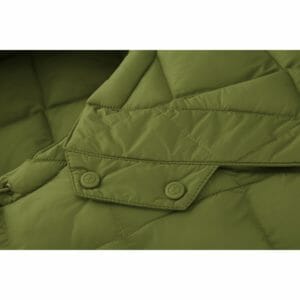 Cybex SNOGGA MINI 2 Footmuff Nature Green