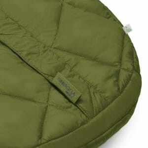 Cybex SNOGGA MINI 2 Footmuff Nature Green