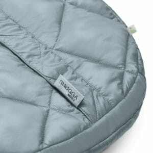 Cybex SNOGGA MINI 2 Footmuff Sky Blue