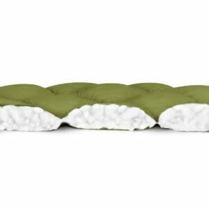 Cybex SNOGGA MINI 2 Footmuff Nature Green