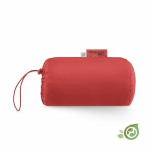 Cybex SNOGGA MINI 2 Footmuff Hibiscus Red