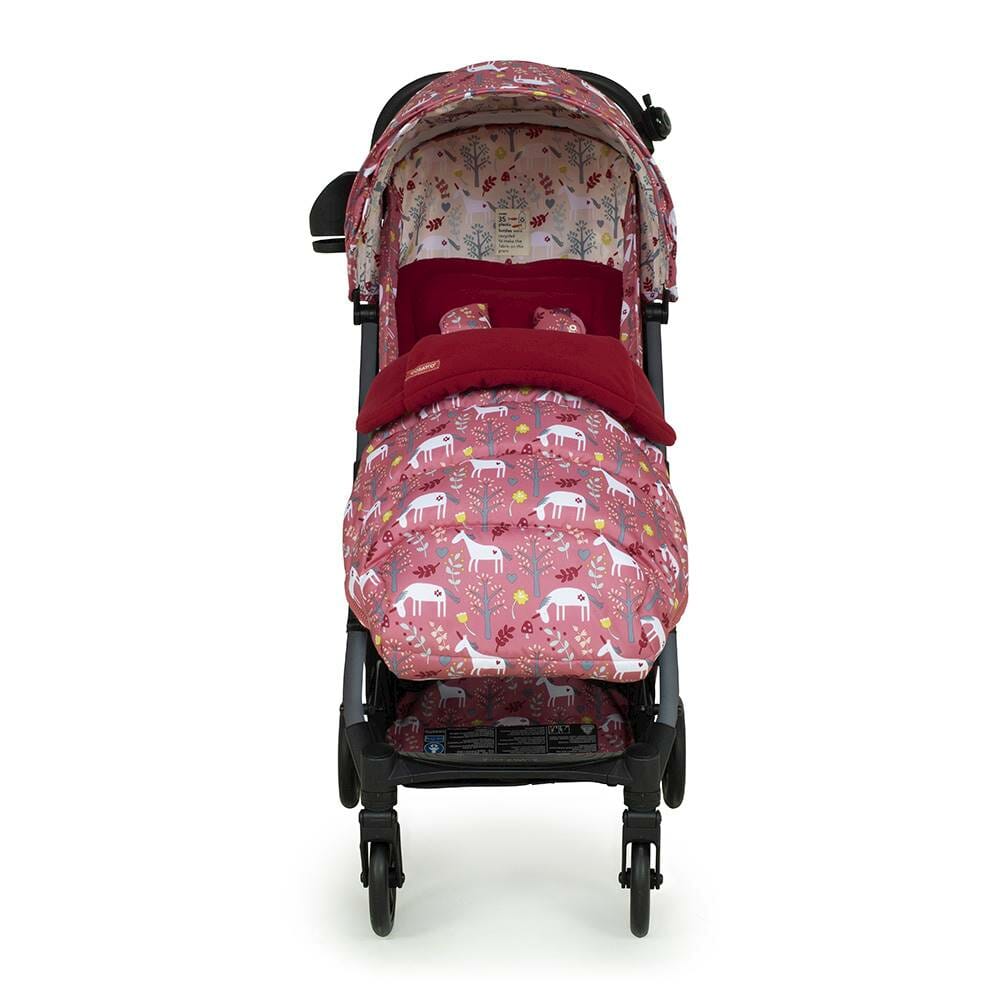 Cosatto supa stroller unicorn sale