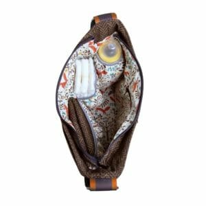 Cosatto Delux Changing Bag Foxford Hall