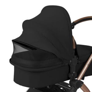 Ickle Bubba Stomp Luxe 2 in 1 Pushchair (10)