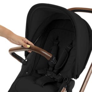 Ickle Bubba Stomp Luxe 2 in 1 Pushchair (11)