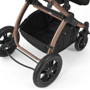 Ickle Bubba Stomp Luxe 2 in 1 Pushchair (12)