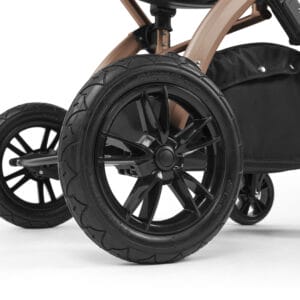 Ickle Bubba Stomp Luxe 2 in 1 Pushchair (13)