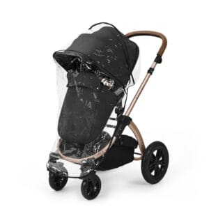 Ickle Bubba Stomp Luxe 2 in 1 Pushchair (14)