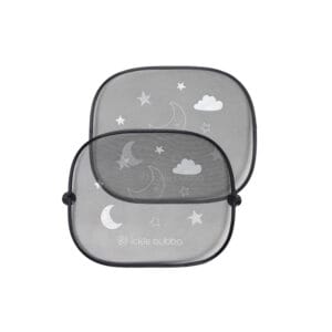 Ickle Bubba Stomp Luxe 2 in 1 Pushchair (16)