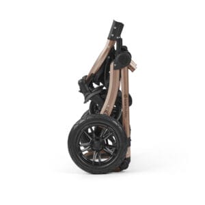 Ickle Bubba Stomp Luxe 2 in 1 Pushchair (17)