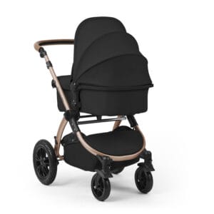 Ickle Bubba Stomp Luxe 2 in 1 Pushchair (3)