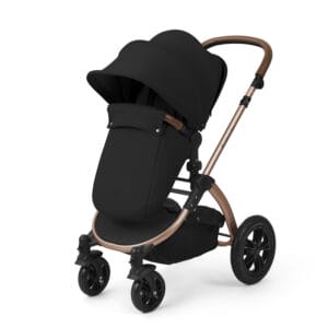 Ickle Bubba Stomp Luxe 2 in 1 Pushchair (5)