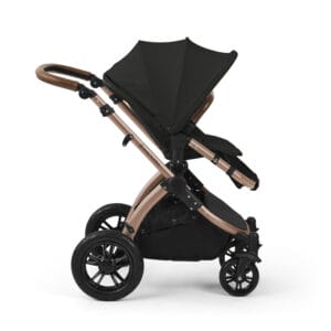 Ickle Bubba Stomp Luxe 2 in 1 Pushchair (6)