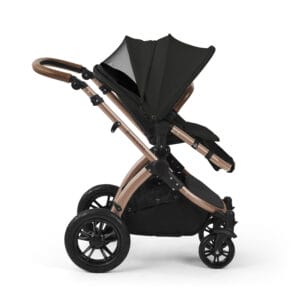 Ickle Bubba Stomp Luxe 2 in 1 Pushchair (7)