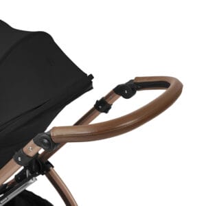 Ickle Bubba Stomp Luxe 2 in 1 Pushchair (9)