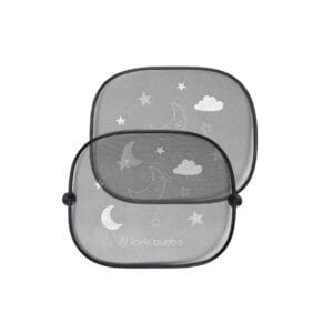 Ickle Bubba Stomp Luxe Cirrus Travel System (15)