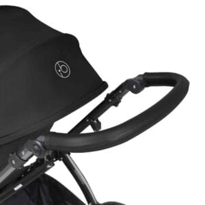 Ickle Bubba Stomp Luxe Cirrus Travel System (16)