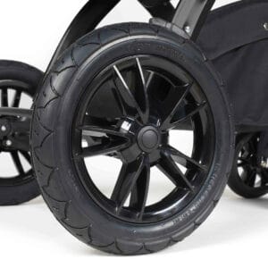 Ickle Bubba Stomp Luxe Cirrus Travel System (17)