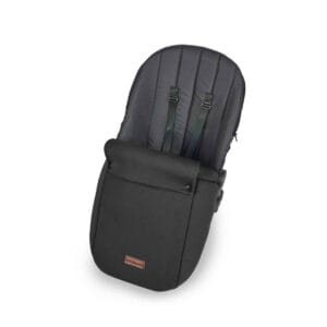 Ickle Bubba Stomp Luxe Cirrus Travel System (19)