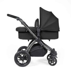 Ickle Bubba Stomp Luxe Cirrus Travel System (2)