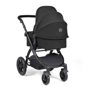 Ickle Bubba Stomp Luxe Cirrus Travel System (3)