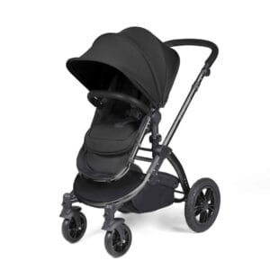 Ickle Bubba Stomp Luxe Cirrus Travel System (4)