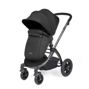 Ickle Bubba Stomp Luxe Cirrus Travel System (5)