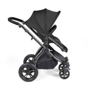 Ickle Bubba Stomp Luxe Cirrus Travel System (6)