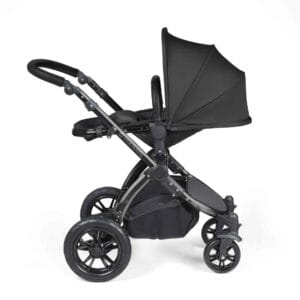 Ickle Bubba Stomp Luxe Cirrus Travel System (7)