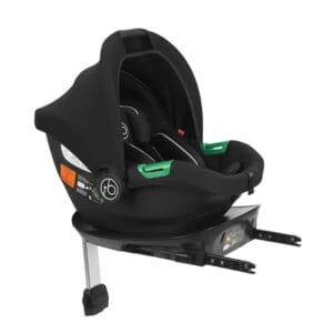 Ickle Bubba Stomp Luxe Cirrus Travel System (9)
