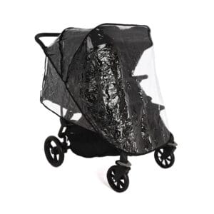 Roma gemini 2 jet black 1