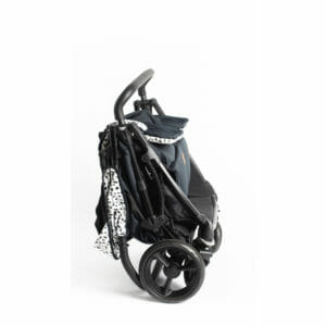 Roma Gemini Double Stroller Dalmation