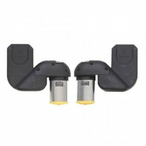 iCandy Peach Lower Car Seat Adaptors (Pre-2018)