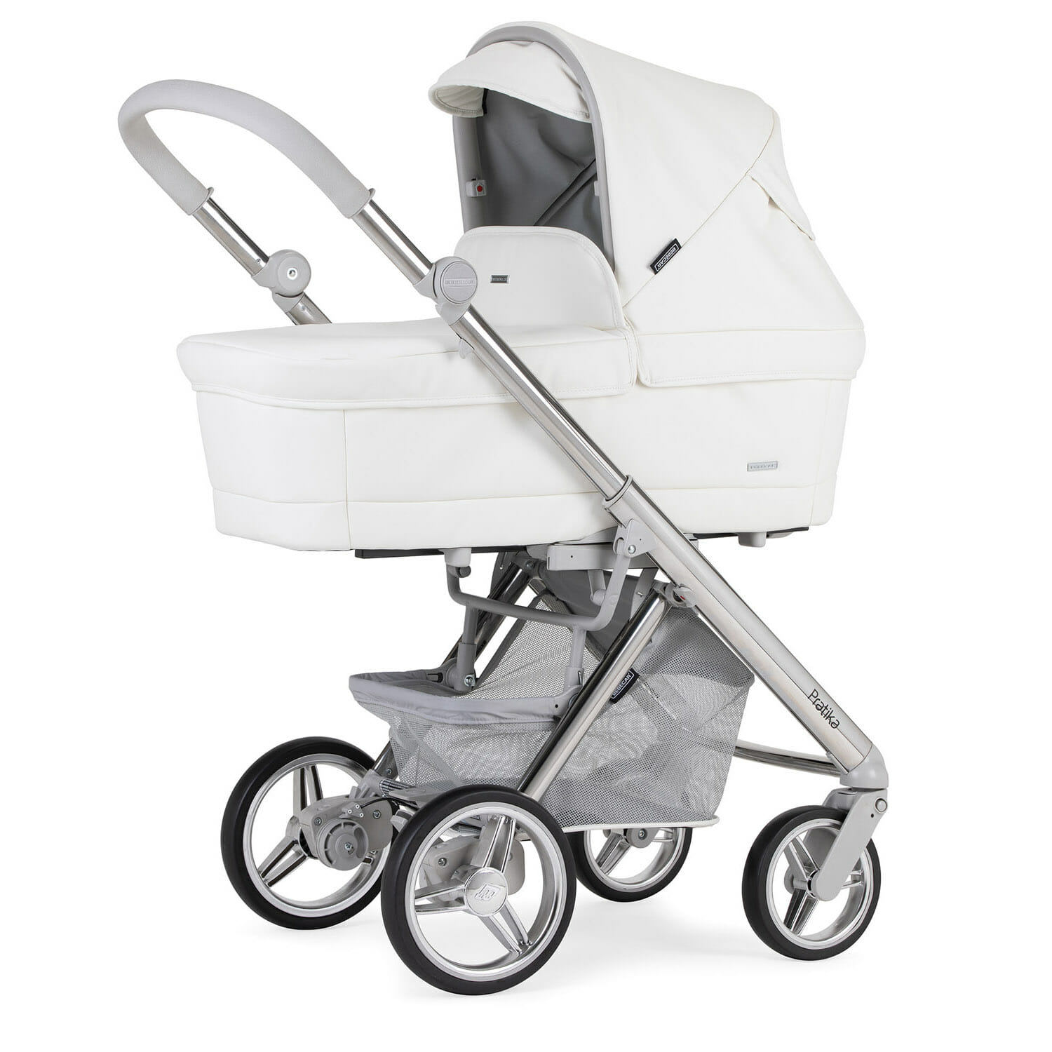 Bebecar sales carrycot liner