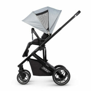 Venicci Empire Pushchair Urban Grey