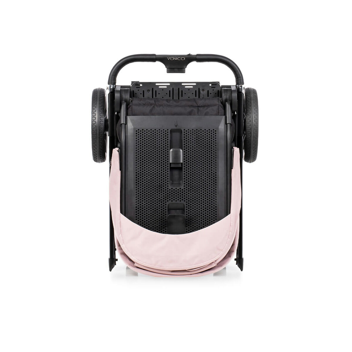 Venicci travel system outlet pink