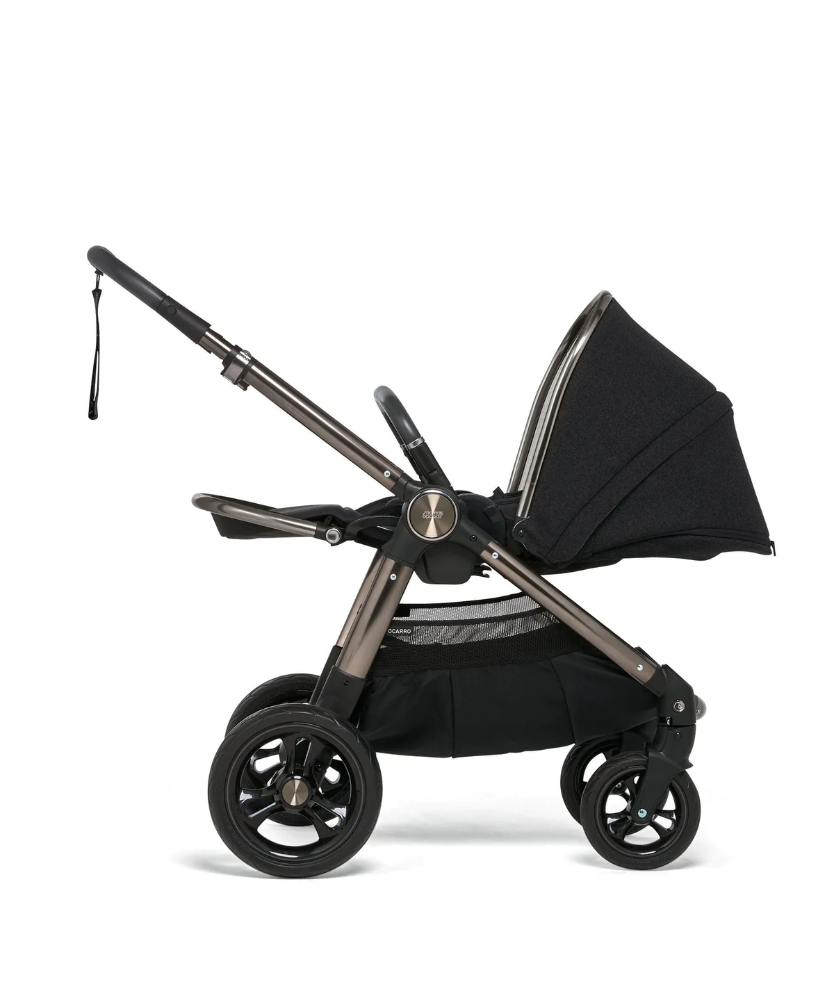 Mamas & papas outlet junior ocarro travel system