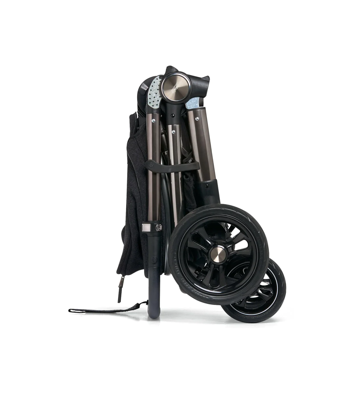 Mamas & papas outlet junior ocarro travel system