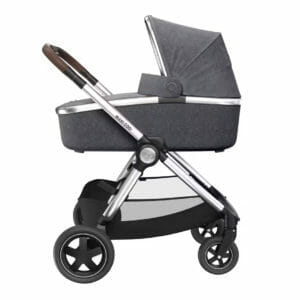 Maxi-Cosi Oria Carrycot - Twillic Grey