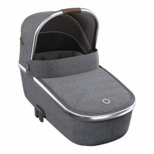 Maxi-Cosi Oria Carrycot - Twillic Grey