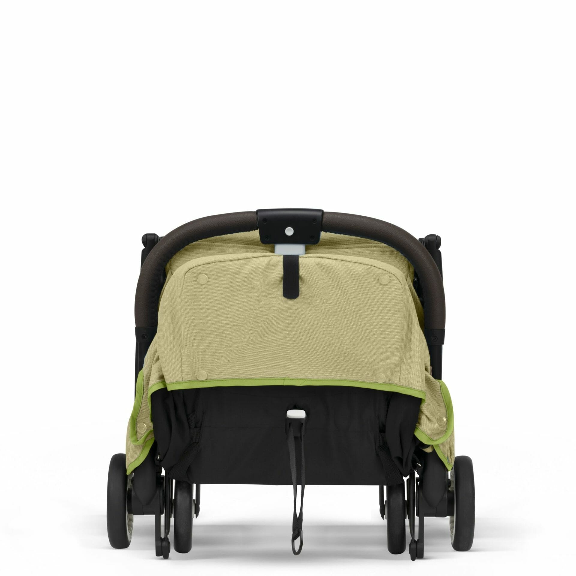 Cybex ORFEO 2023 Stroller - Nature Green