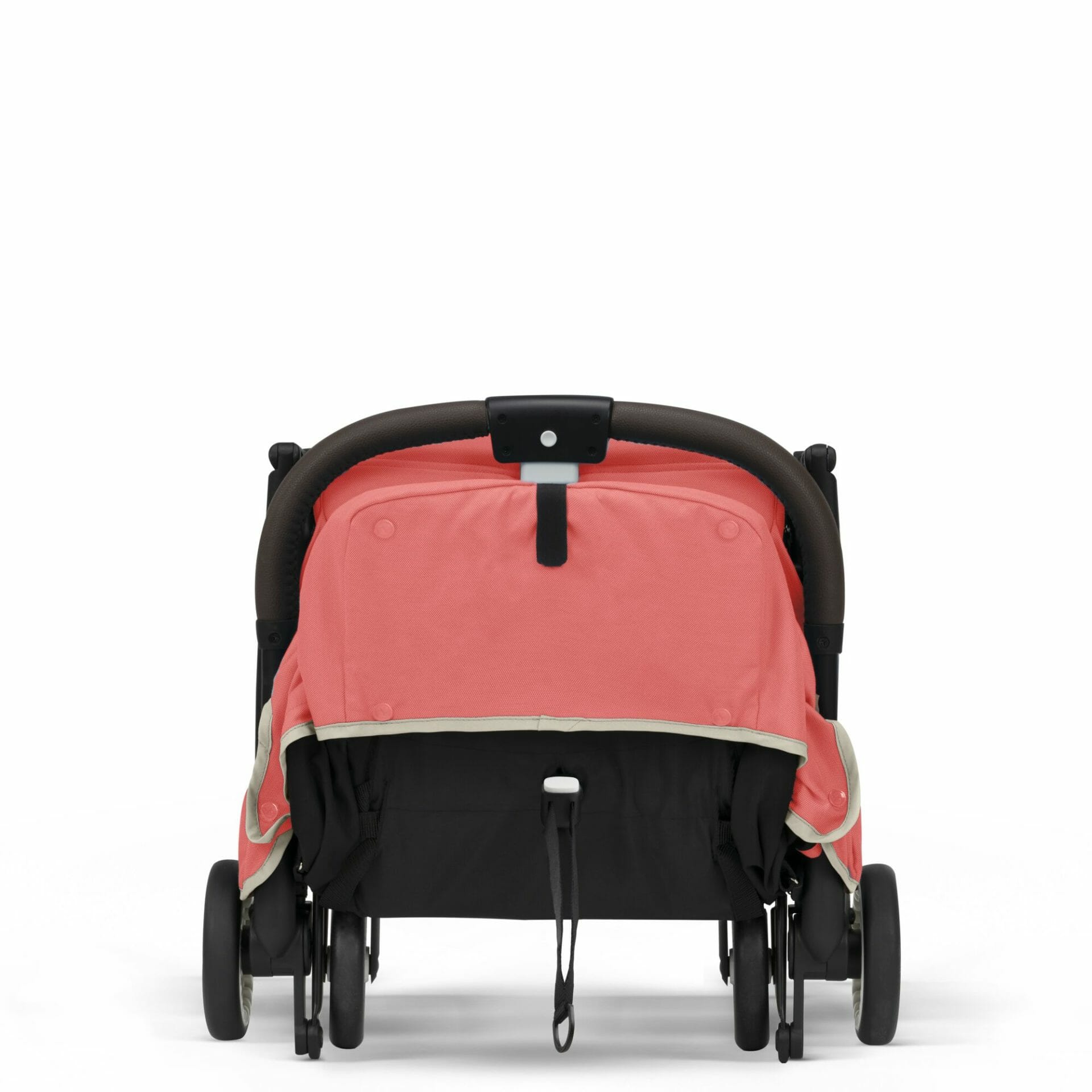 Cybex - Poussette Ultra Compacte Libelle - Hibiscus Red