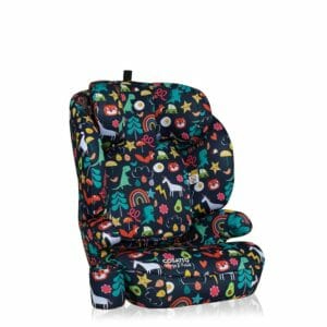 Cosatto Ninja 2 i-Size Car Seat Cosatto Carnival