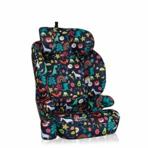 Cosatto Ninja 2 i-Size Car Seat Cosatto Carnival