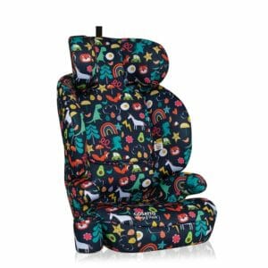 Cosatto Ninja 2 i-Size Car Seat Cosatto Carnival