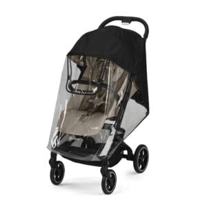 Cybex Beezy Stormy Blue (5)