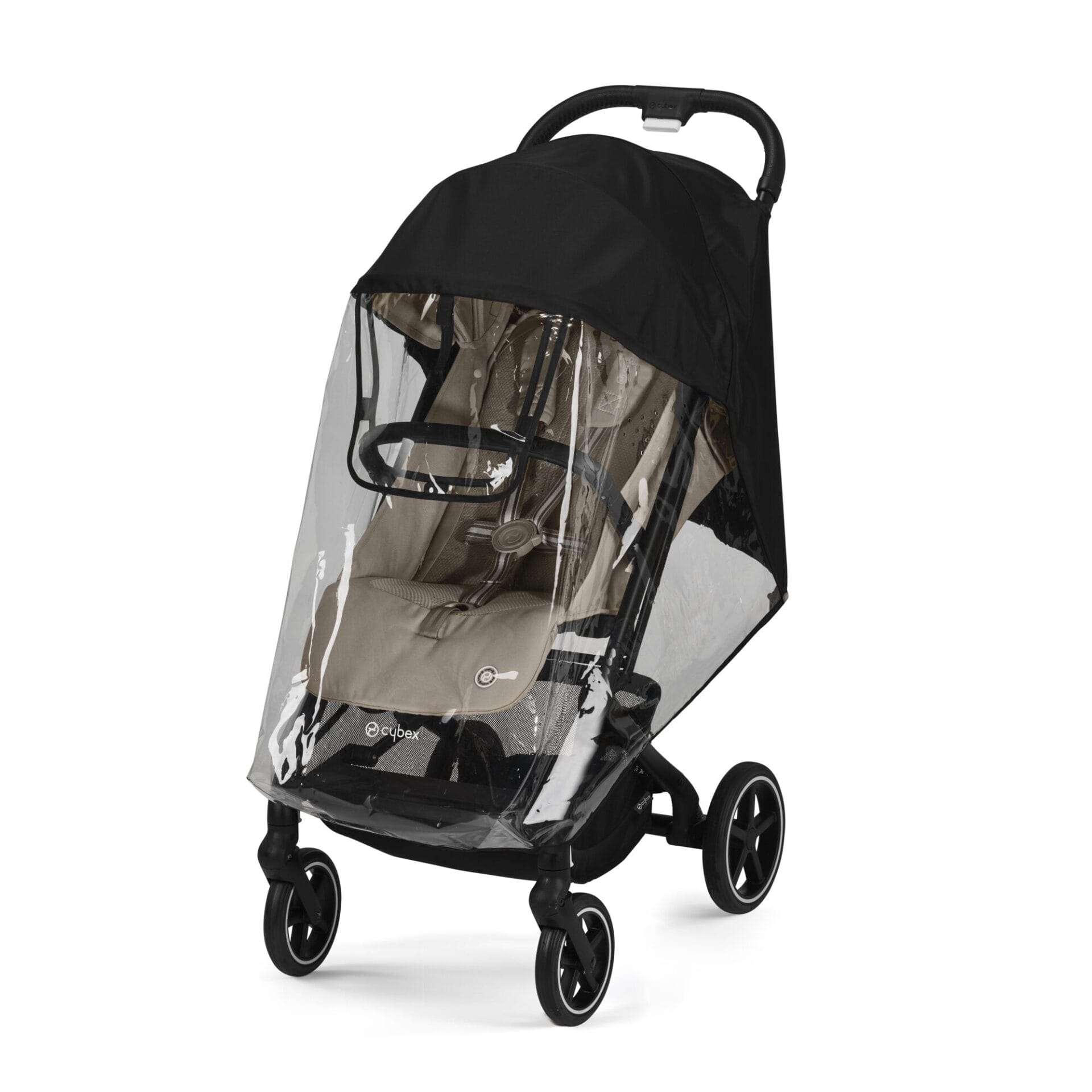 Cybex Beezy Stormy Blue (5)