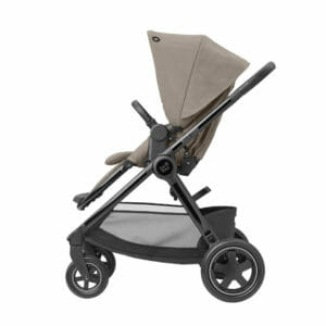 Maxi-Cosi Adorra² Luxe Stroller - Truffle Twillic