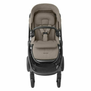 Maxi-Cosi Adorra² Luxe Stroller - Truffle Twillic